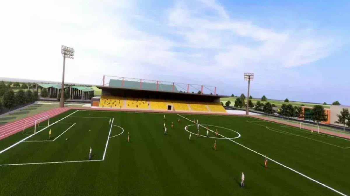 Sakarya’da Yeni Spor Tesisi İçin İhale Tarihi Açıklandı