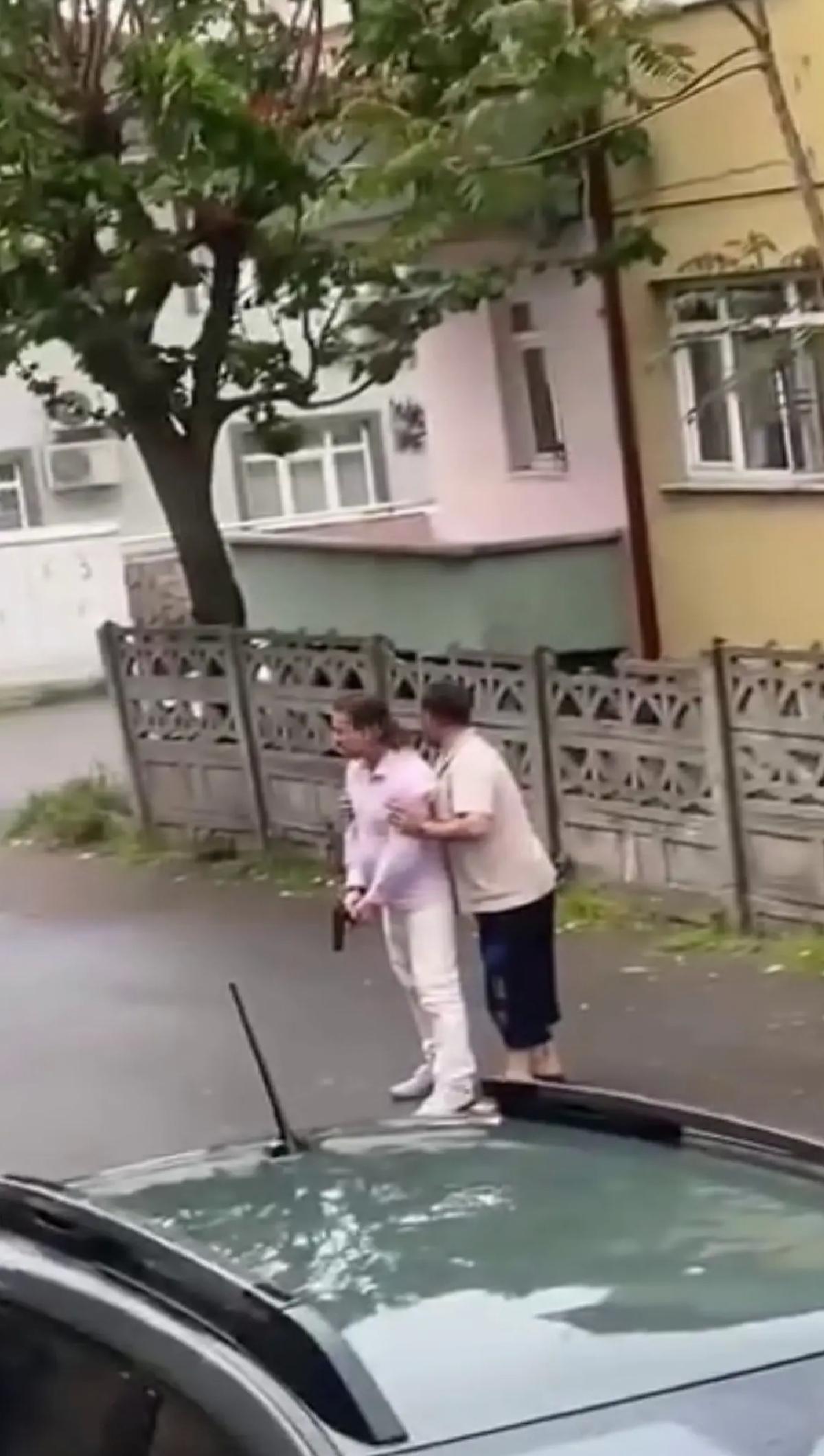 Sakarya’da Yüksek Egzoz Tartışması: Motosikletli Gözaltında