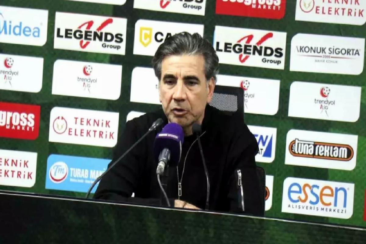Sakaryaspor Son Maçta Galip Geldi