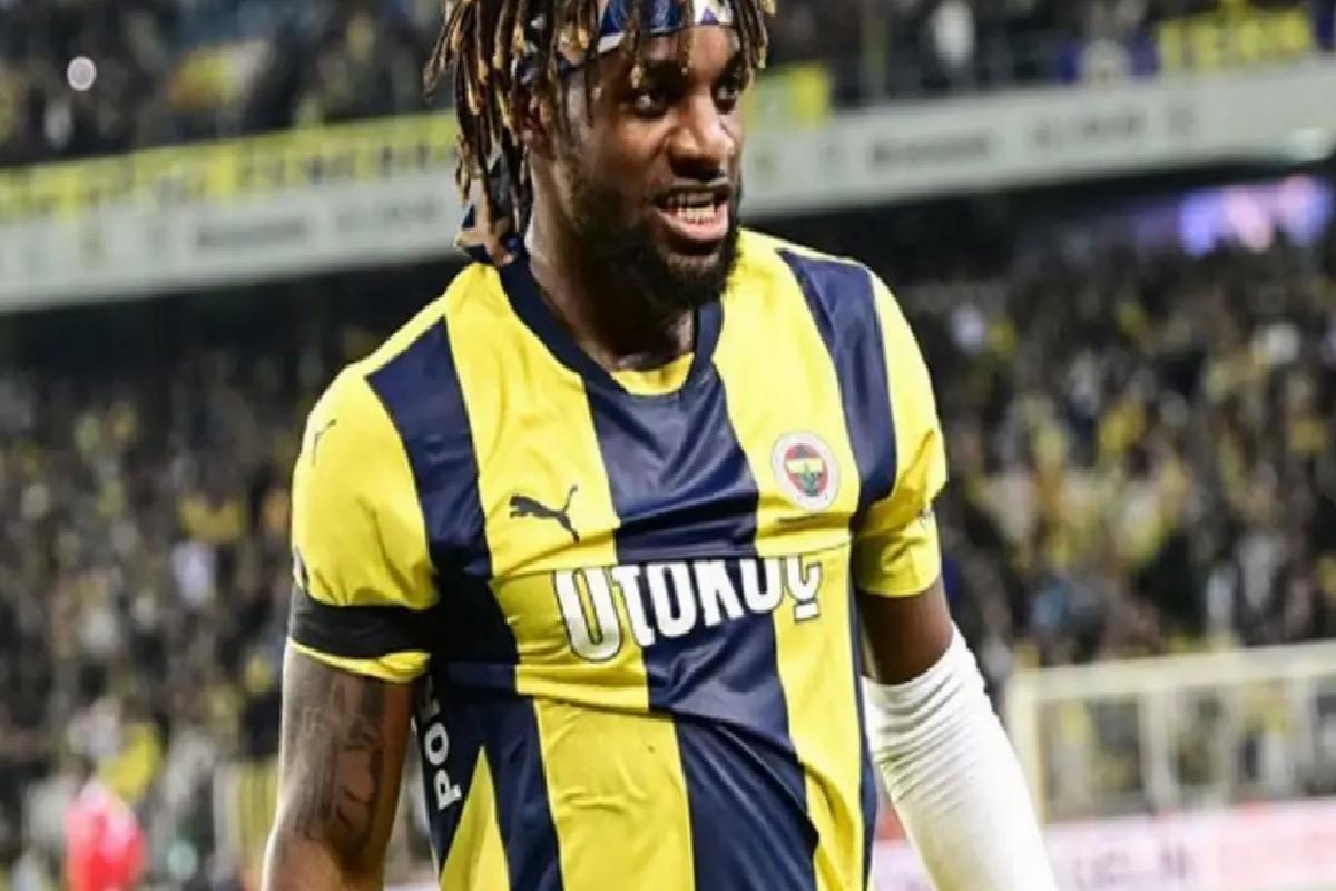 Sakatlığı için Fransa’ya giden Maximin için ülkesinden çarpıcı sav