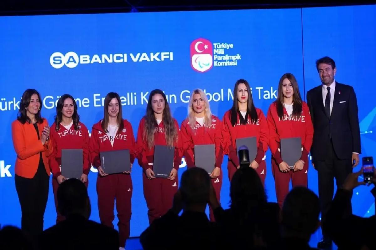 Sakıp Sabancı Spor Mükafatları Sahiplerini Buldu
