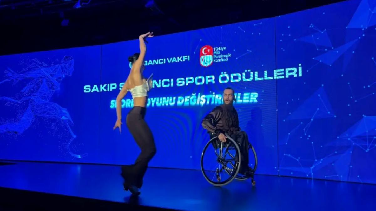 Sakıp Sabancı Spor Mükafatları Sahiplerini Buldu