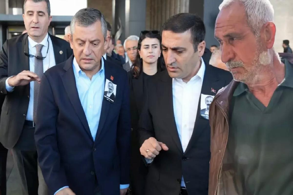 Saldırgan hakkında MASAK raporu ile HTS kayıtları istendi
