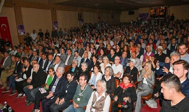 Salihli’de Şiire Açılan Pencere Tekrar Aralandı