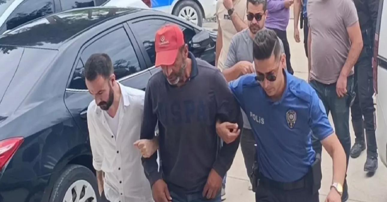 Samandağ’da Molotof Olayı: Şüpheliler Özgür