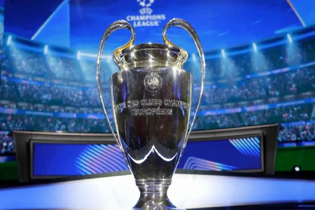 Şampiyonlar Ligi’nde Yarı Final Rövanşları