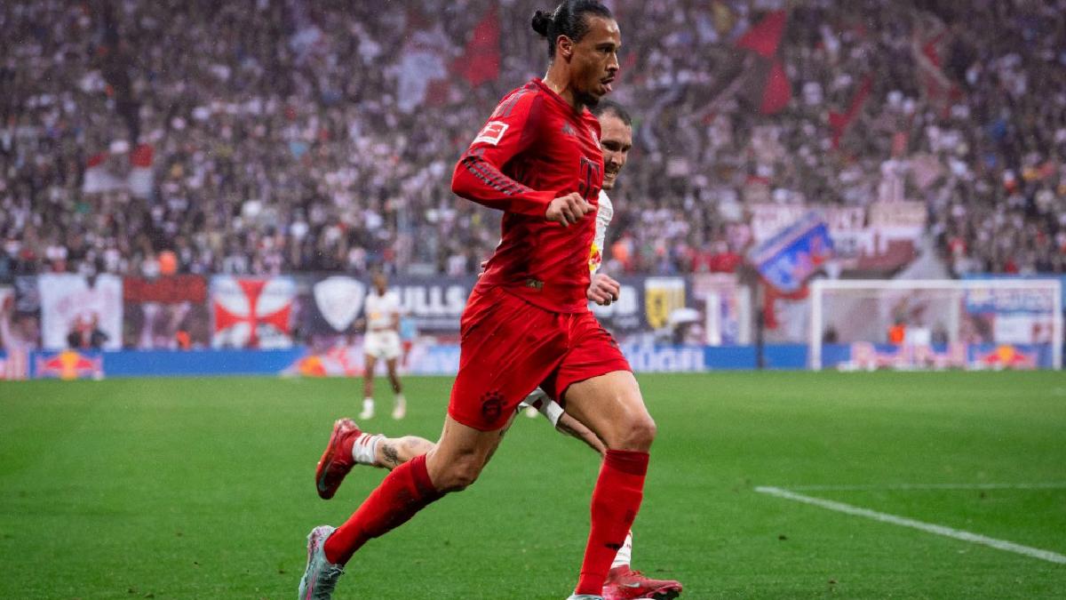 Şampiyonluk ertelendi! Bayern Münih, Leipzig’le berabere kaldı