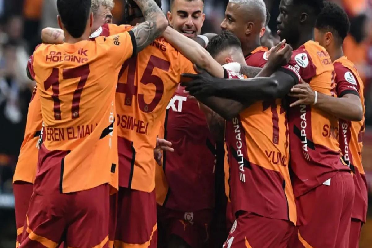 Şampiyonluk sonrası Galatasaray’ı bekleyen dev gelir