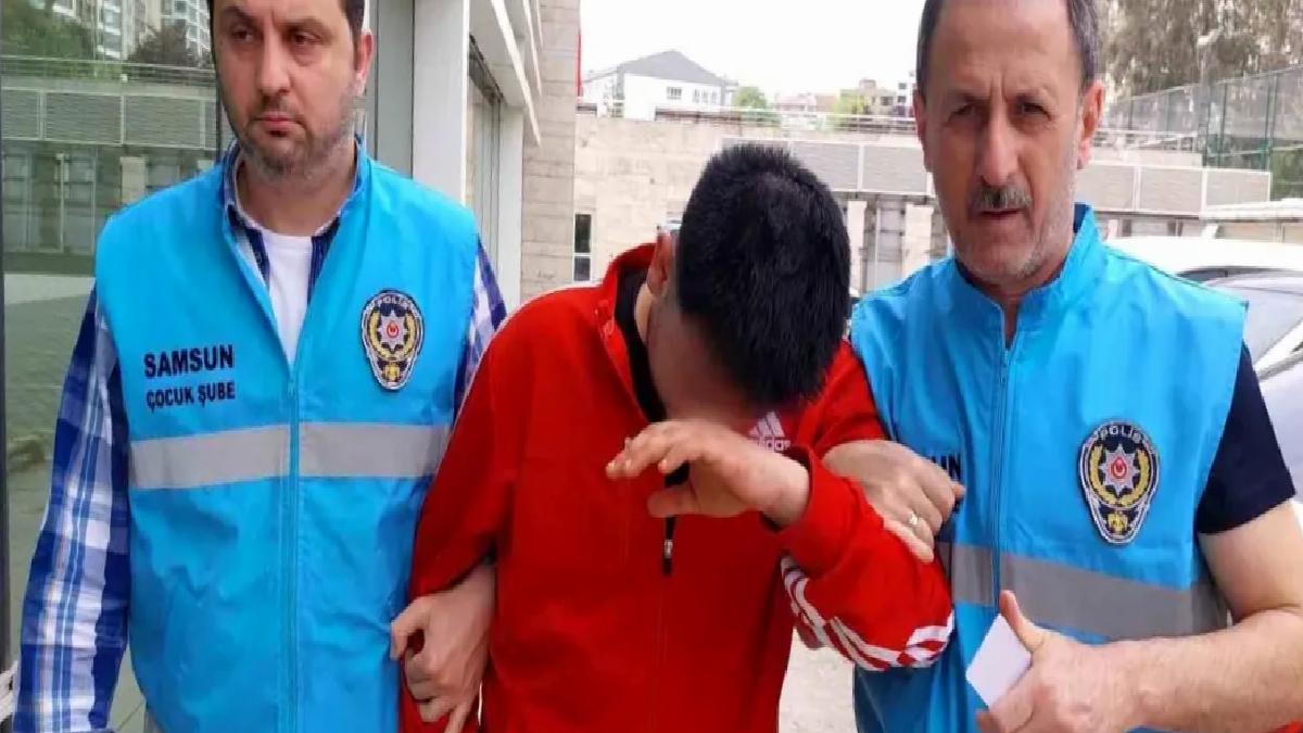 Samsun’da Bıçaklı Hengame: 1 Çocuk Babası Hayatını Kaybetti