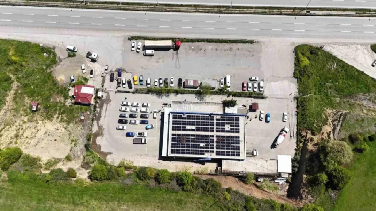 Samsun’da Heyelan Riskine Karşı Tedbirler Alınıyor