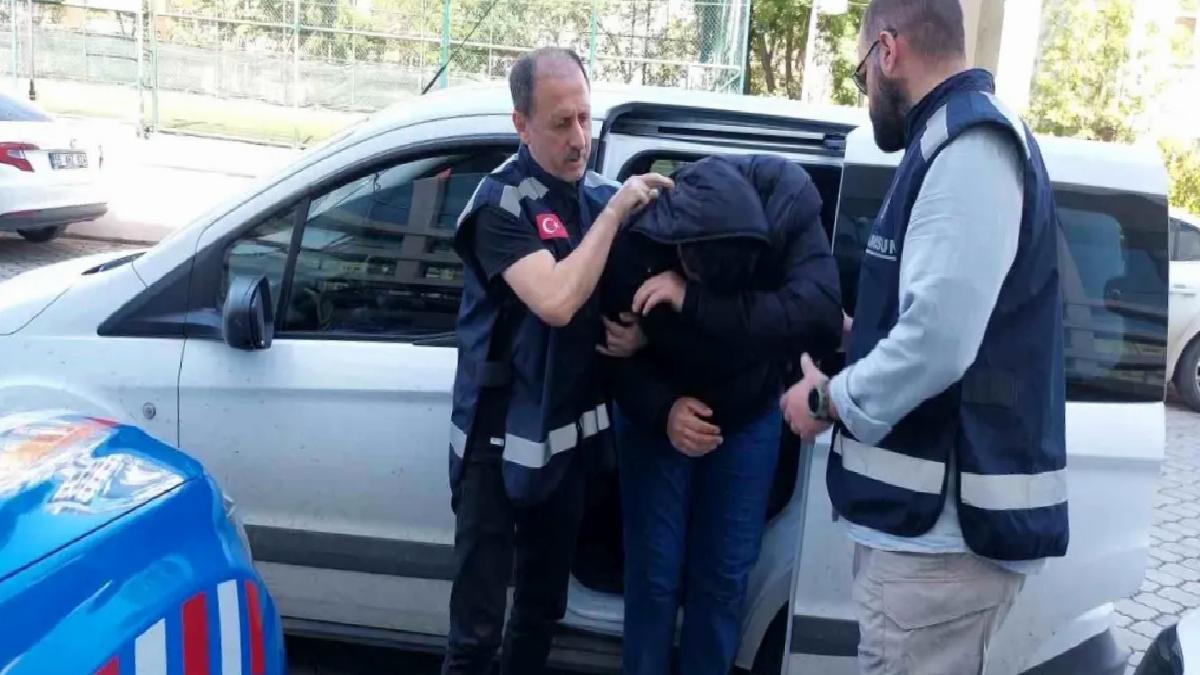 Samsun’da Kaçırma Cinayeti: 16 Yaşındaki Çocuk ve Babası Adliyeye Sevk Edildi