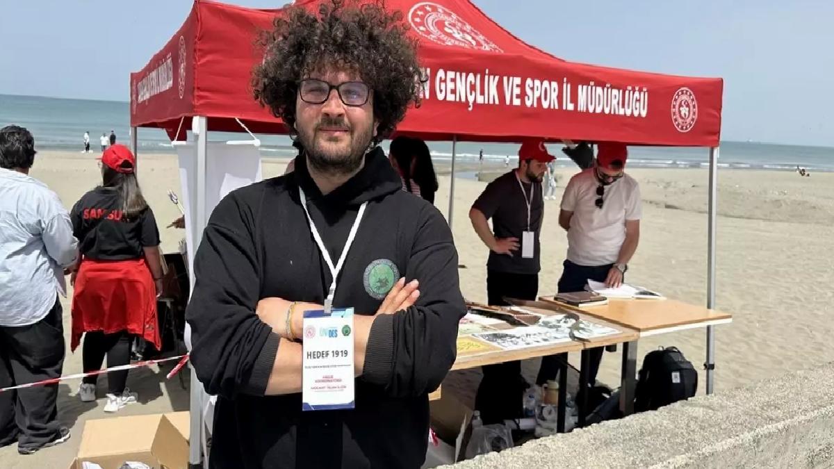 Samsun’da Klasik Okçuluk Aktifliği