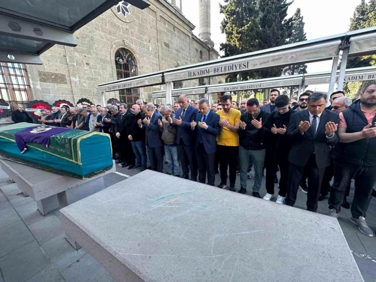 Samsun’da Minik Beren’in Vefatı Tüm Kenti Üzdü