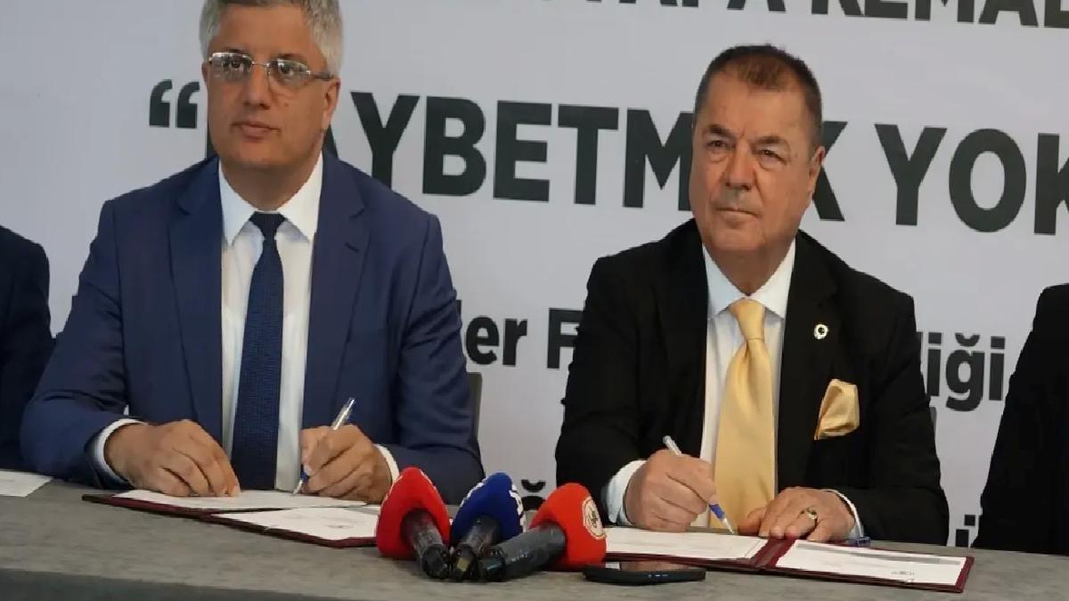 Samsun’da Minikler Futbol Şenliği