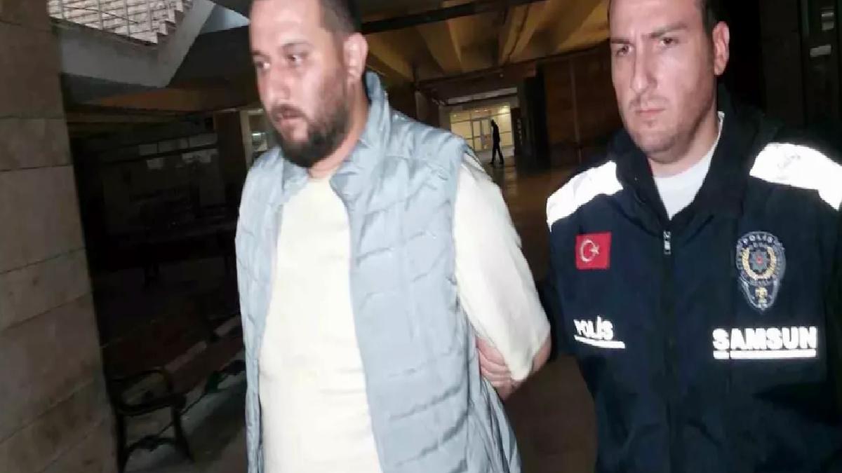 Samsun’da Silahlı Taarruz: 3 Yaralı