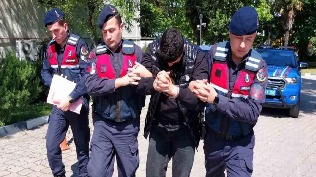 Samsun’da Uyuşturucu Operasyonu: 1 Tutuklama