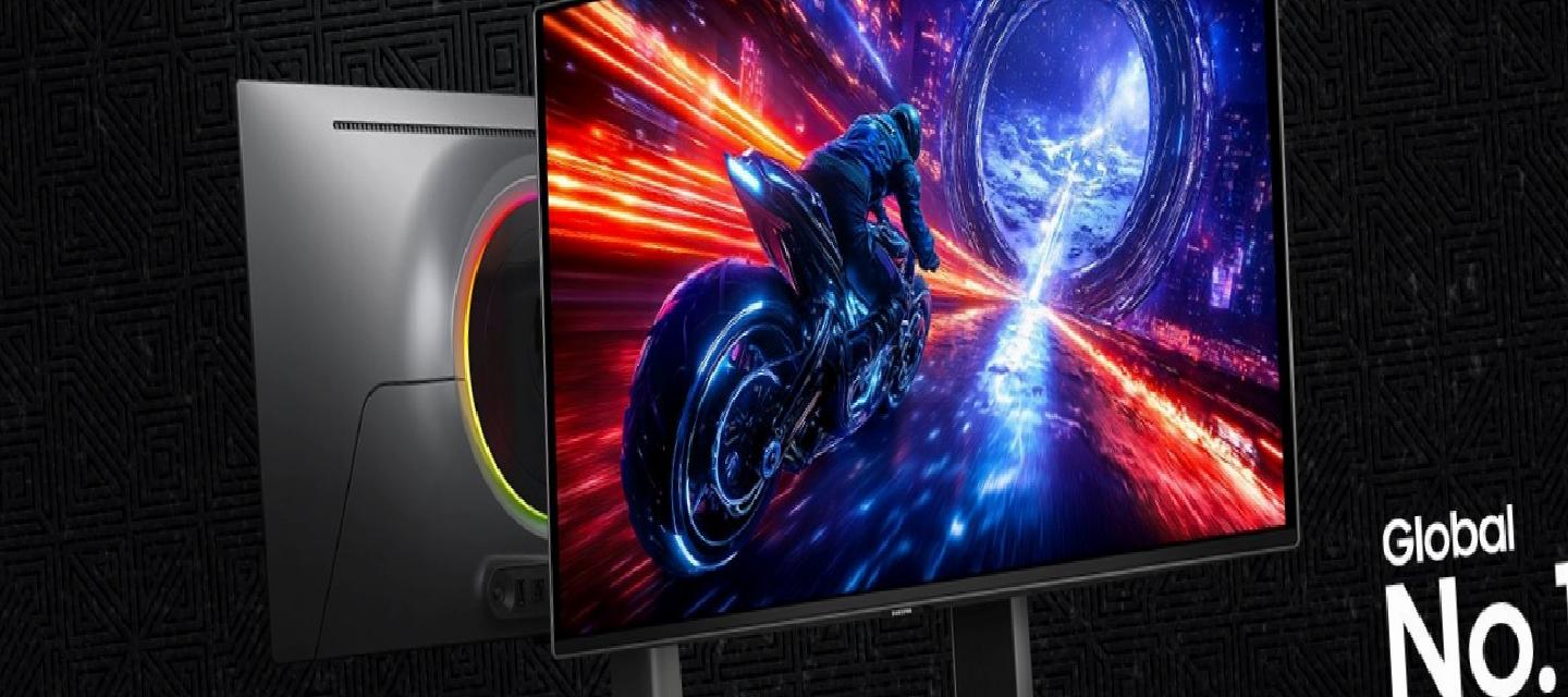 Samsung, dünyanın birinci 500Hz oyuncu monitörünü satışa sundu