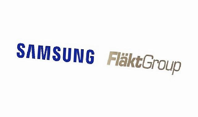 Samsung Electronics FläktGroup’u satın aldı