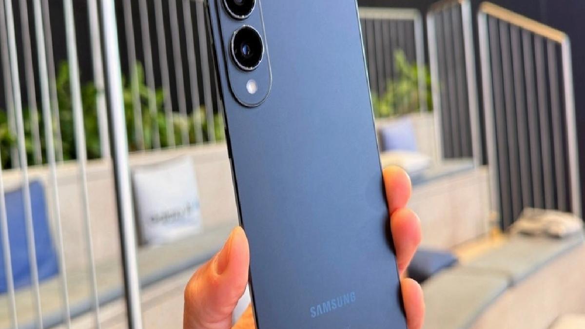 Samsung Galaxy S25 Edge, Plus modelinin sonunu getirebilir