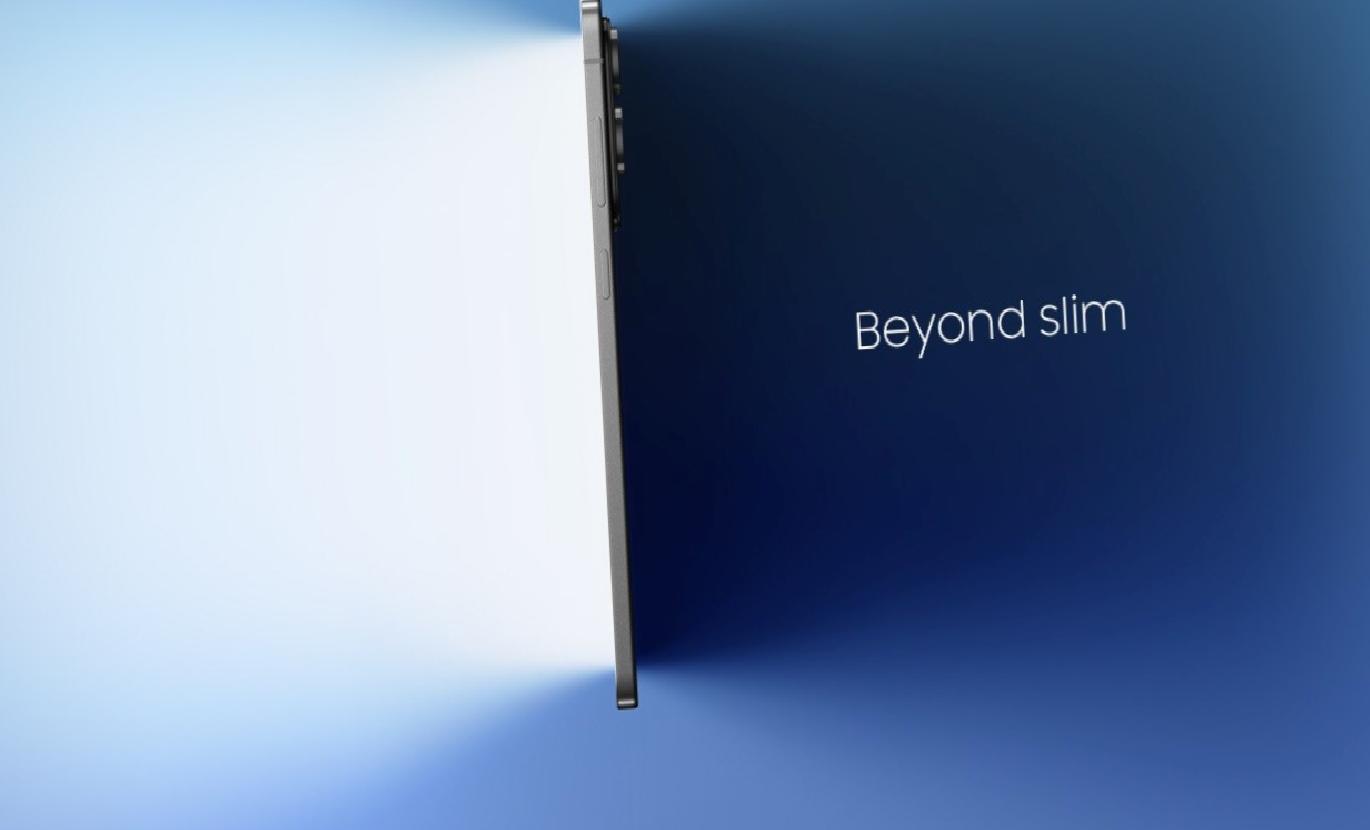 Samsung Galaxy S25 Edge tanıtıldı: İşte özellikleri ve Türkiye fiyatı