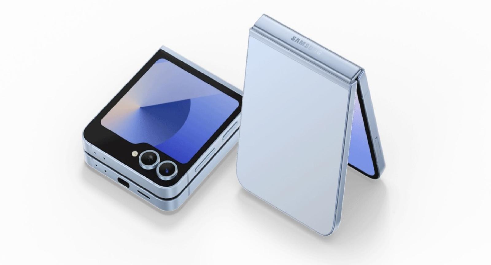 Samsung Galaxy Z Flip 7 FE hayal kırıklığı yaşatabilir: Yalnızca isim değişikliği mi?