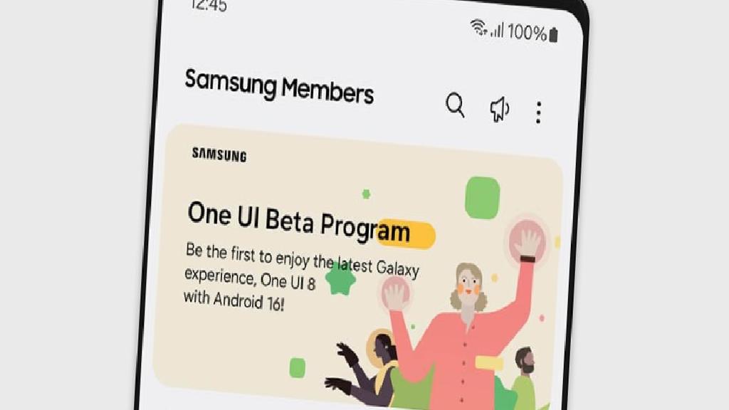 Samsung, One UI 8 beta programını başlatıyor: Süreç daha kolay olacak