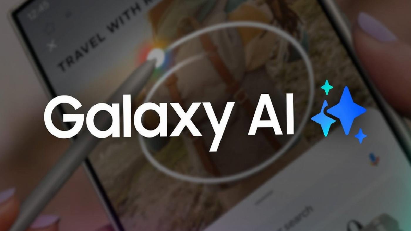 Samsung, telefonlarına fotoğraftan görüntü oluşturma özelliğini getiriyor