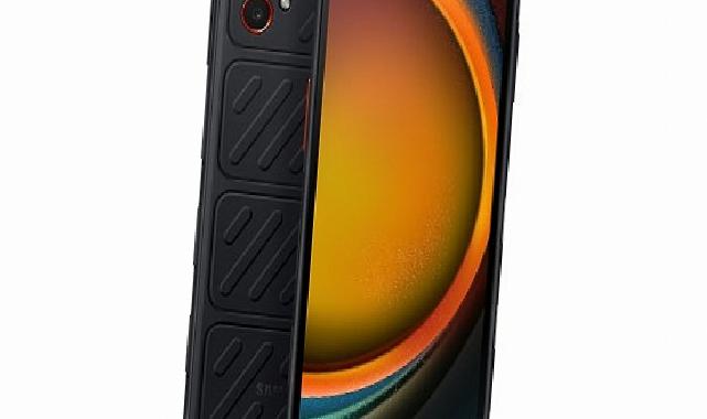 Samsung’dan güçlü ortamlara sağlam güçlendirilmiş Galaxy XCover7 Pro ve Galaxy Tab Active5 Pro çok yakında!