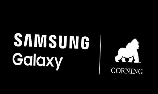 Samsung’un en ince Galaxy aygıtı S25 Edge yeni Corning® Gorilla® Glass Ceramic 2 ile çok daha dayanıklı!