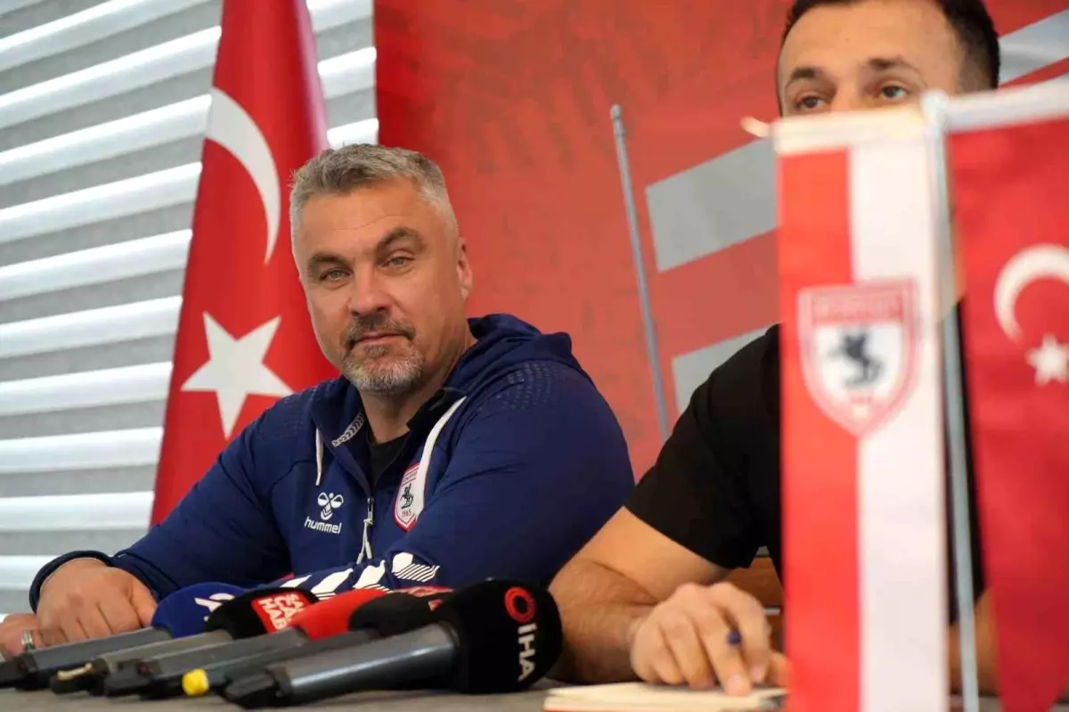 Samsunspor’dan Eyüpspor Maçı Açıklaması