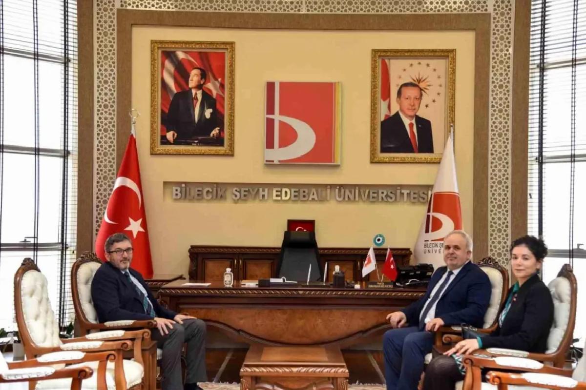 Sanayi-Üniversite İş Birliği Görüşüldü