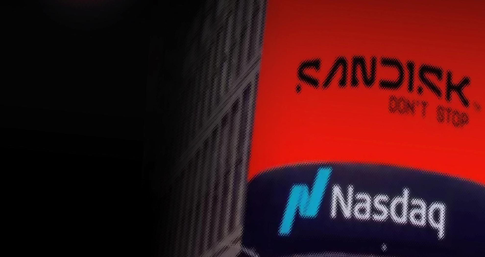 Sandisk duyurdu: 1 Petabayt’a kadar “Stargate” SSD’ler geliyor