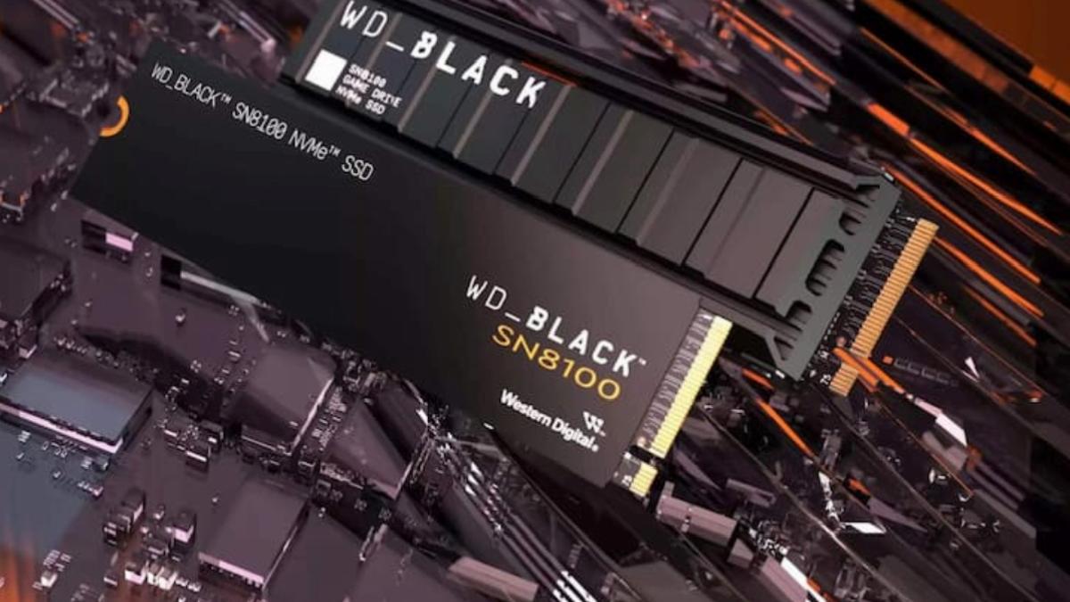 SanDisk’in en son SSD’si 100 GB belgeyi 7 saniyede kopyalayabiliyor