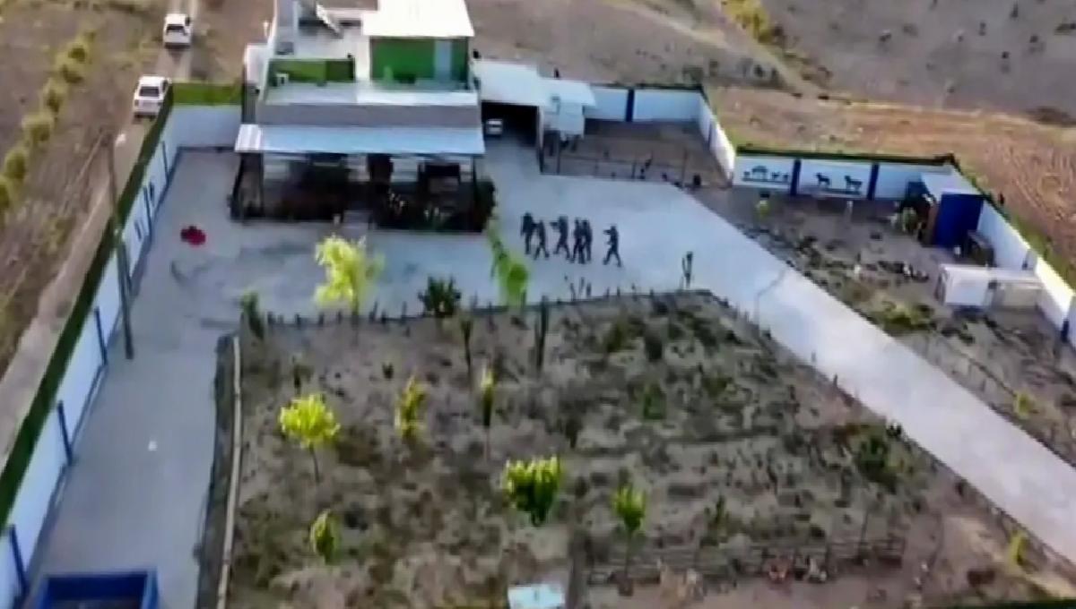 Şanlıurfa’da Tefecilik Operasyonu: 8 Tutuklama