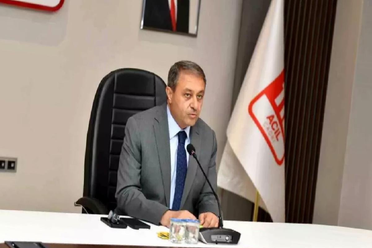 Şanlıurfa’da Yorgun Mermi İle İki Yaralı
