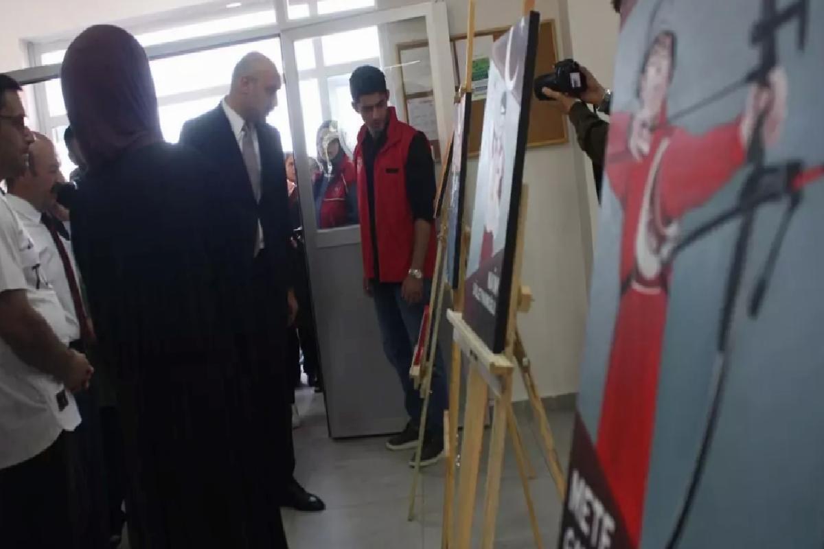 Şarkışla’da Bisiklet Çeşidi Aktifliği