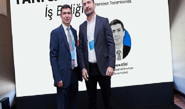 SAS ve TANI’dan Analitik Odaklı Pazarlamada Stratejik İştirak