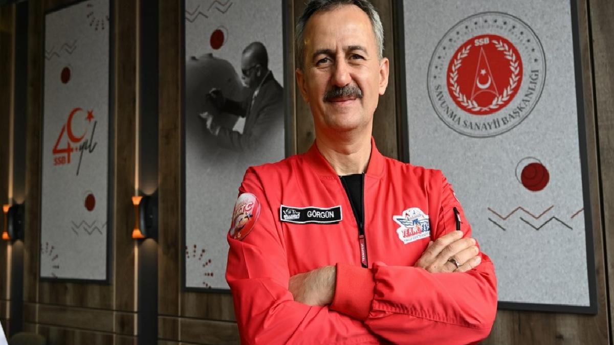 Savunma sanayii dünyanın 180 ülkesine ihracat yapıyor