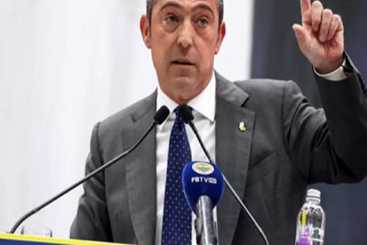 Sayı ortaya çıktı! İşte Fenerbahçe’nin seçime gitmesi için kalan imza sayısı