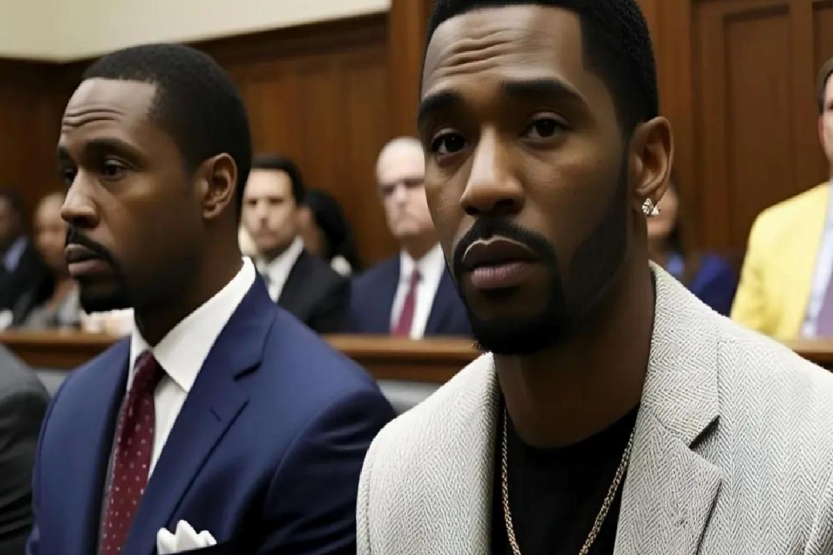 Sean ‘Diddy’ Combs davasında mide bulandıran bir skandal ayrıntı daha