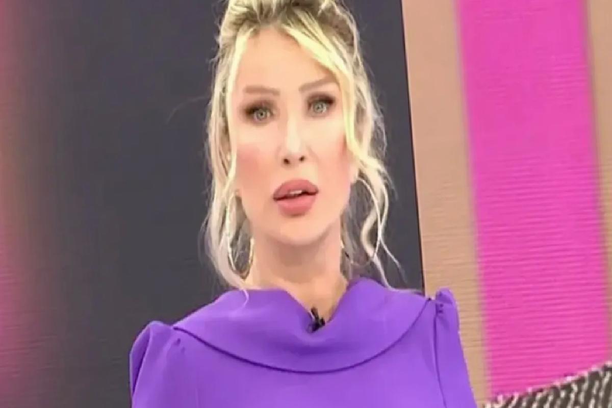 Seda Sayan güne sevinçli başlamanın sırrını açıkladı