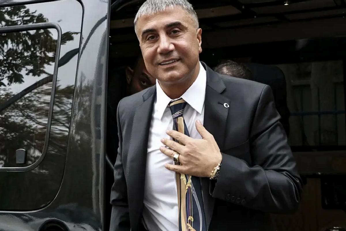 Sedat Peker Türkiye’ye geri mi dönecek? Avukatından açıklama var