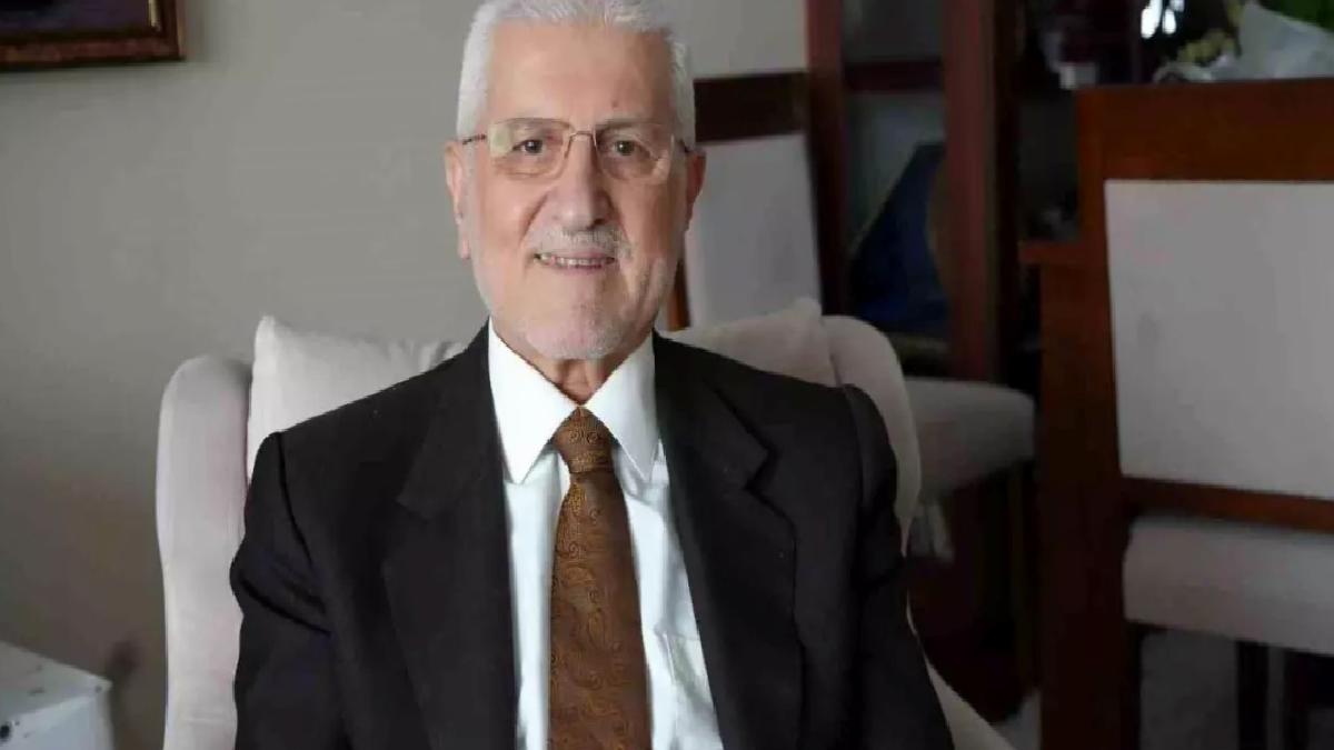 Şehit Savcı Mehmet Kiraz’ın babası “Oğlumuzu seviyoruz lakin devletimizi oğlumuzdan da çok seviyoruz”
