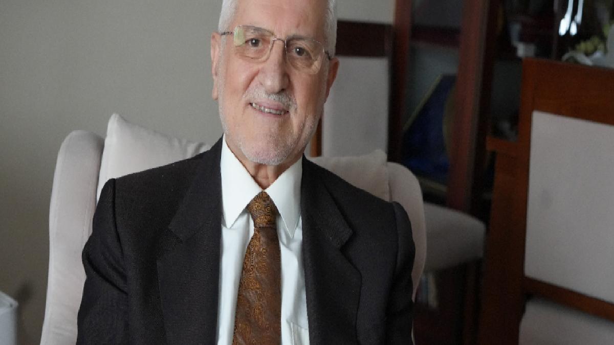 Şehit Savcı Mehmet Selim Kiraz’ın babası: Devletimizi oğlumuzdan çok seviyoruz
