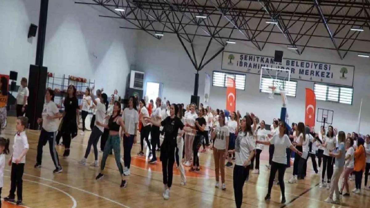 Şehitkamil’de anneler ve çocukları doyasıya eğlenecek