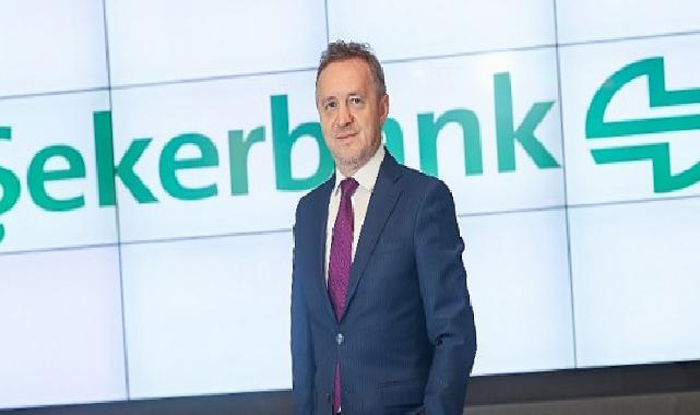 Şekerbank’tan eczacılara özel kampanya