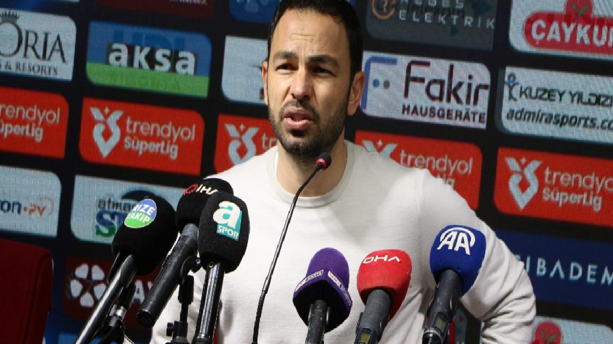 Selçuk İnan: Bugün her iki taraf da kazanmayı hak etti