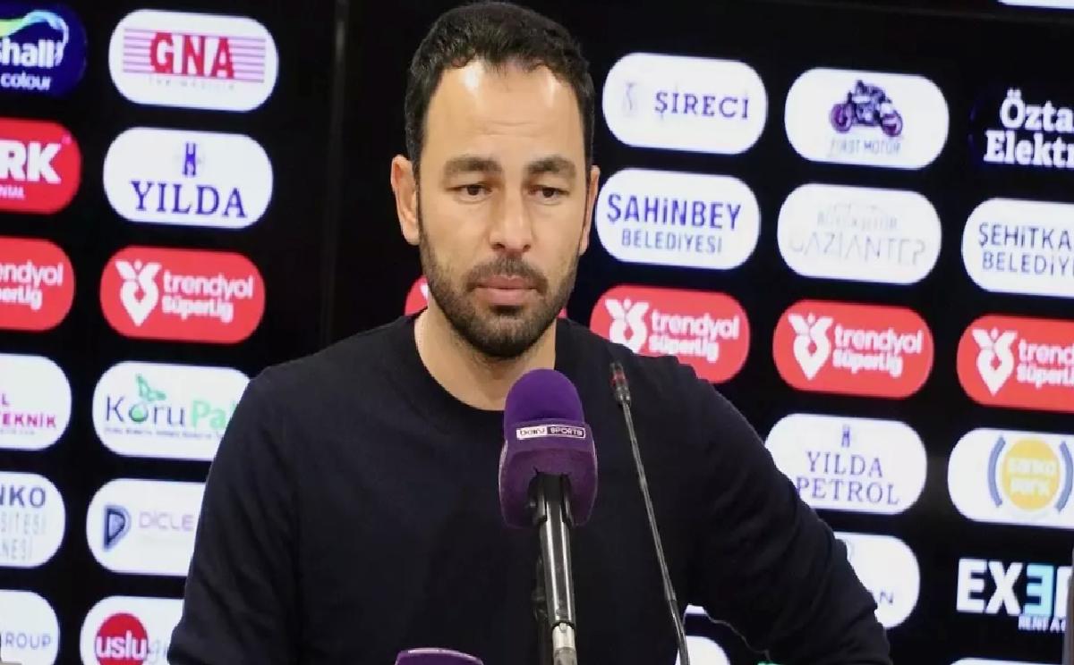 Selçuk İnan İstifa Sinyali Verdi
