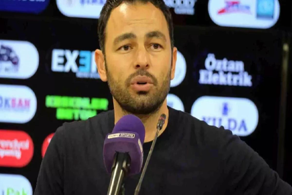 Selçuk İnan Vazifesinden Ayrılıyor