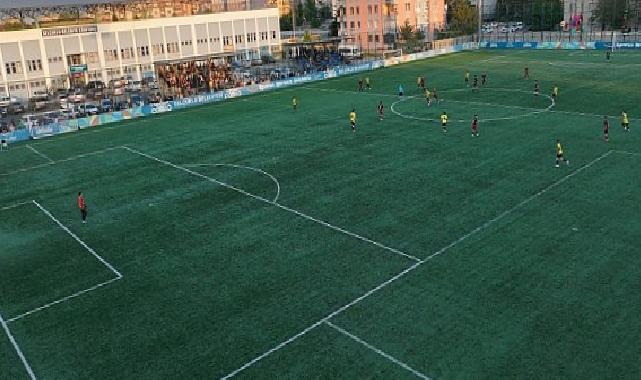 Selçuklu Belediyesi Ortaokullar Ortası Futbol Turnuvasında Şampiyonlar Belirli Oldu